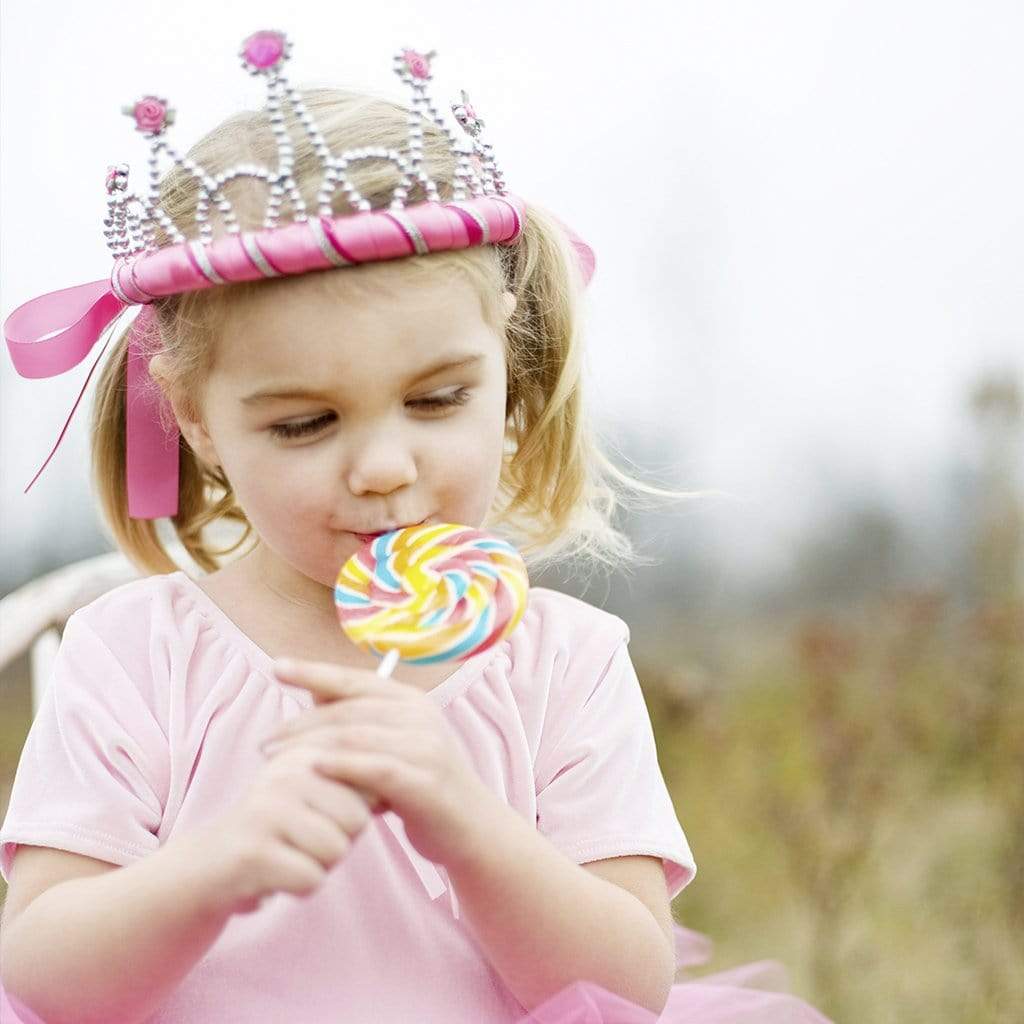 Ribbon Tiara