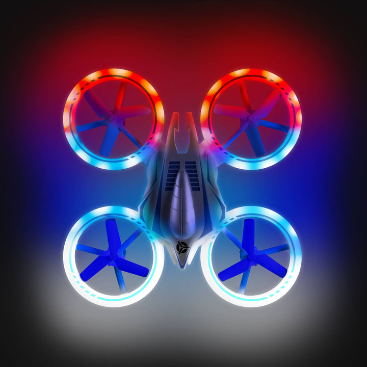 UFO 4000 LED Drone