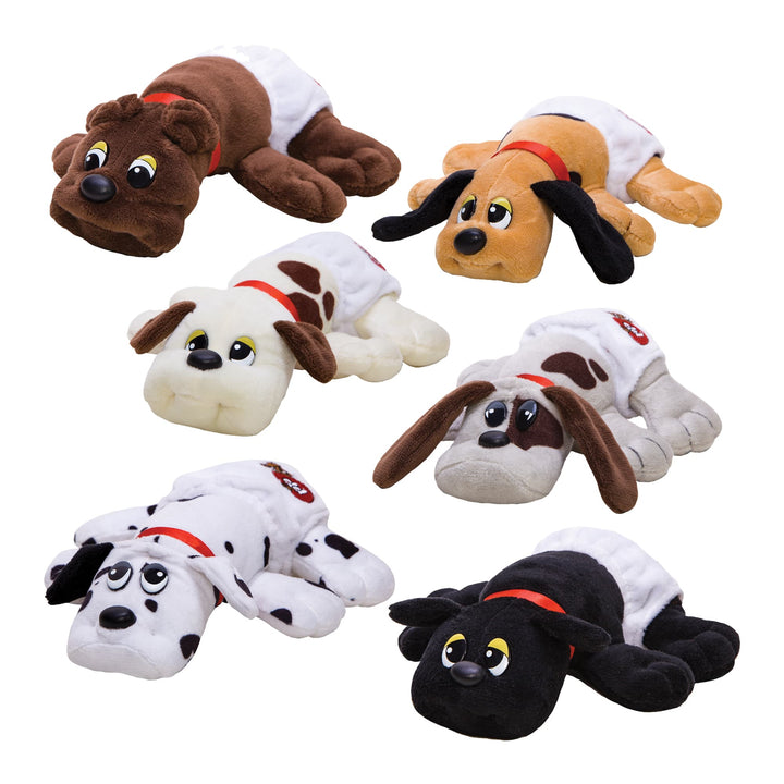 Pound Puppies