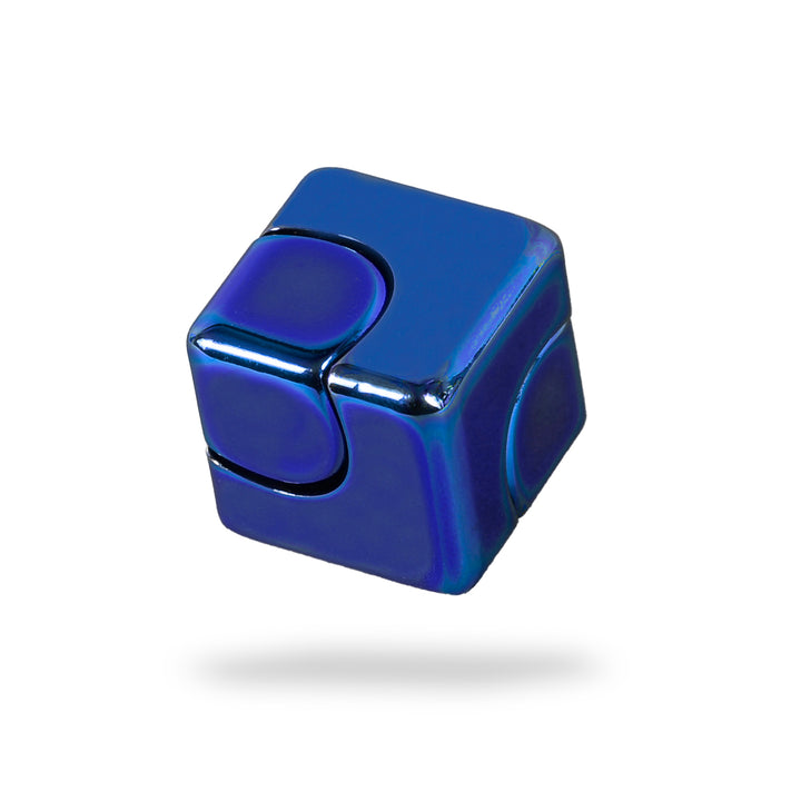 Spin Cube Fidget