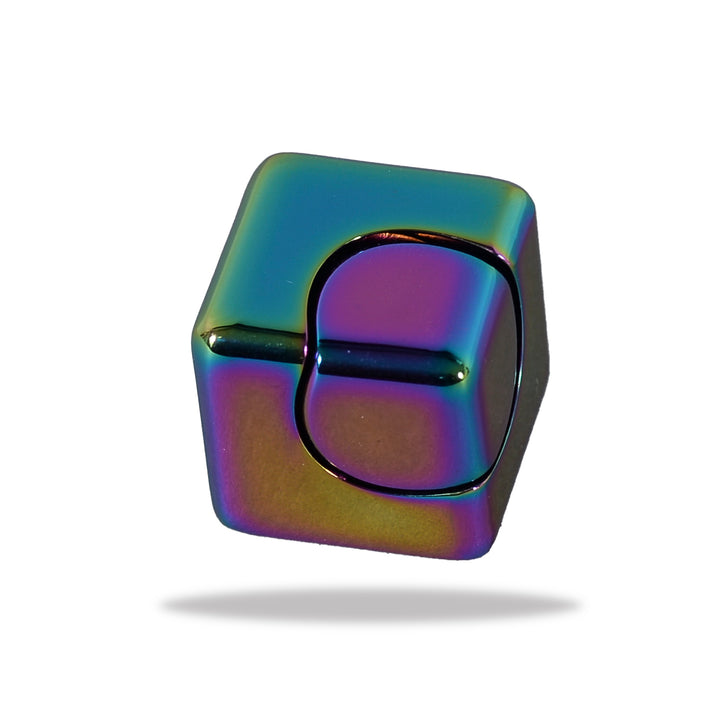 Spin Cube Fidget