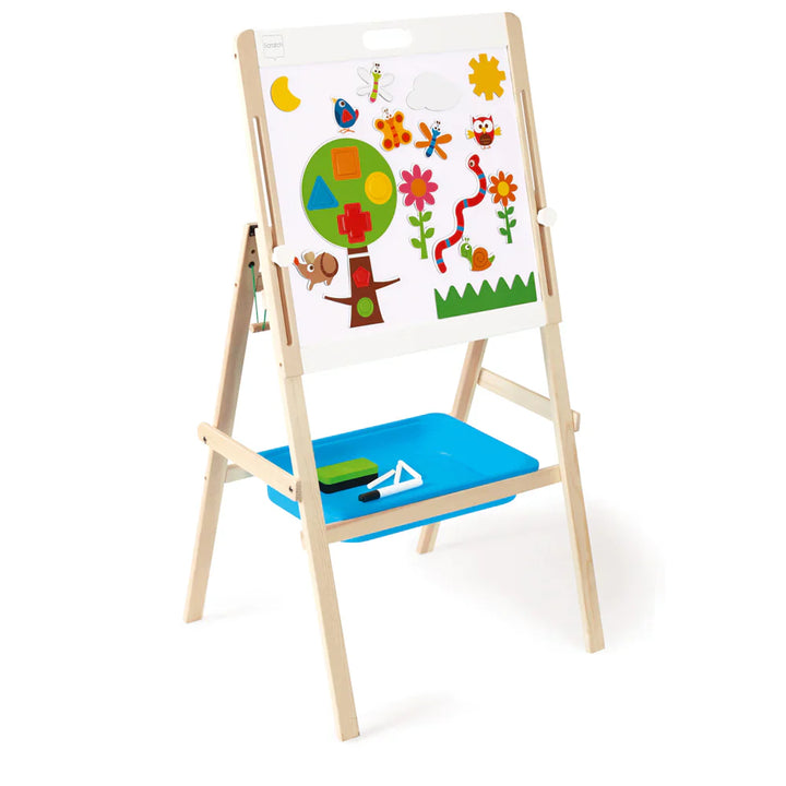 2-Sided Art Easel