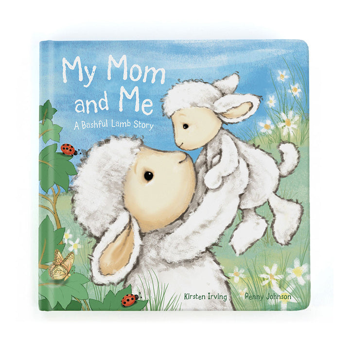 Jellycat Books