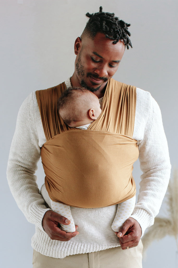 Solly Baby Wrap