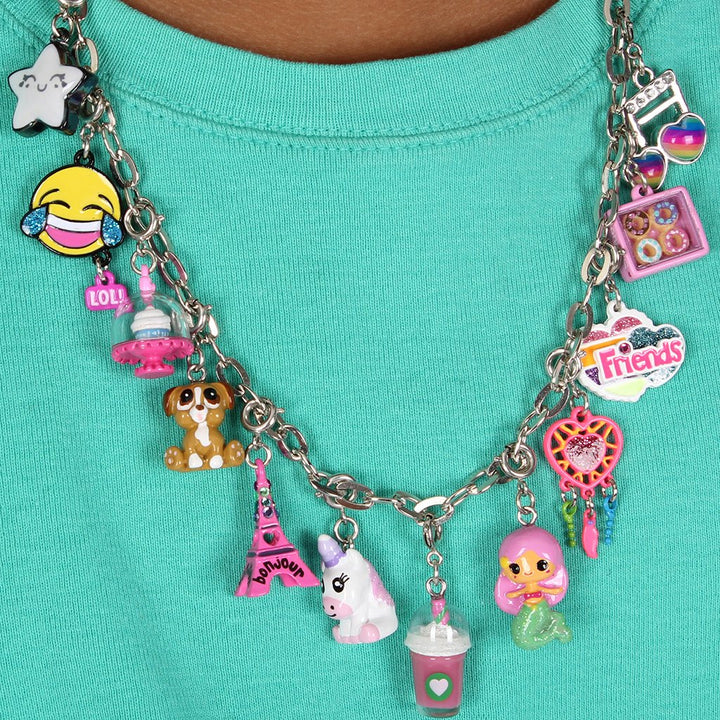 Charm It Chain