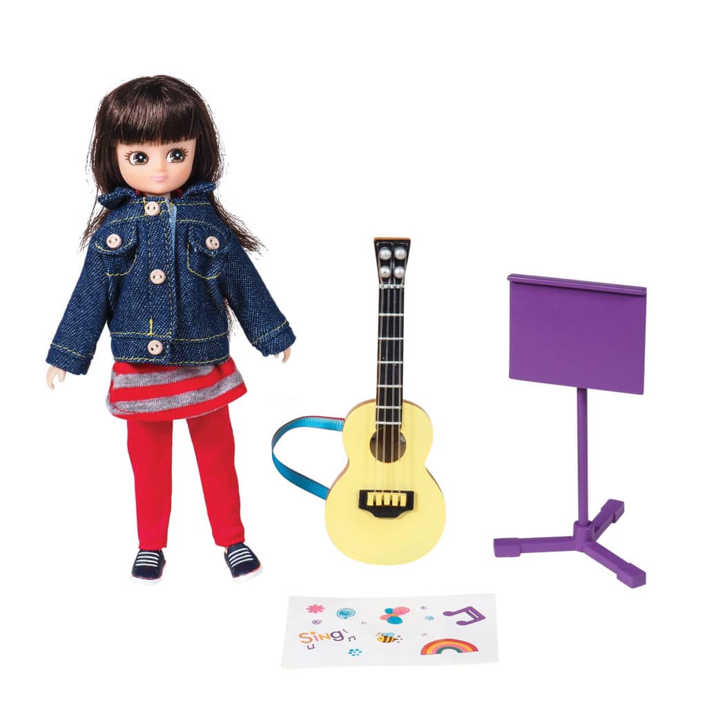 Lottie Dolls