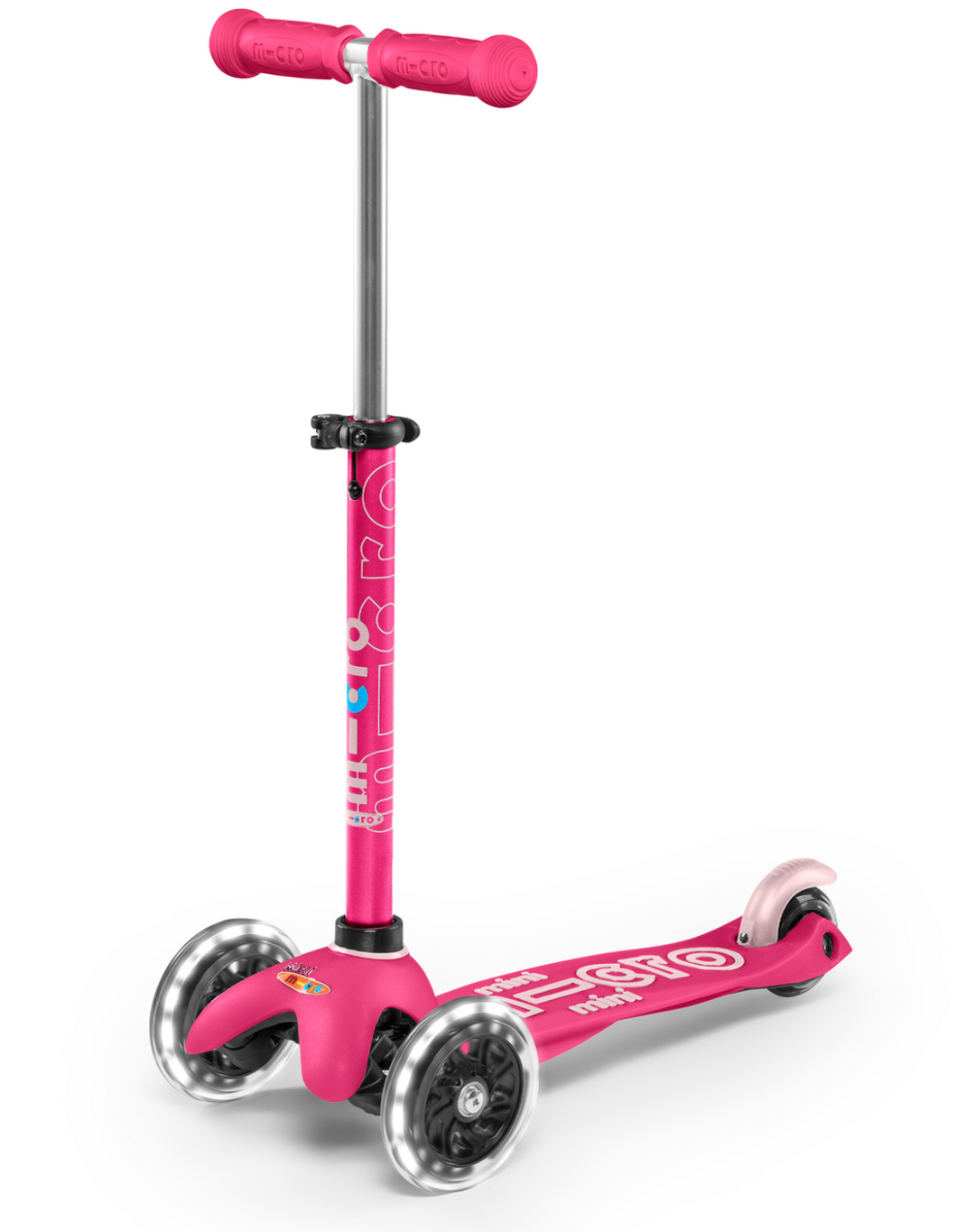 Mini Deluxe Scooter