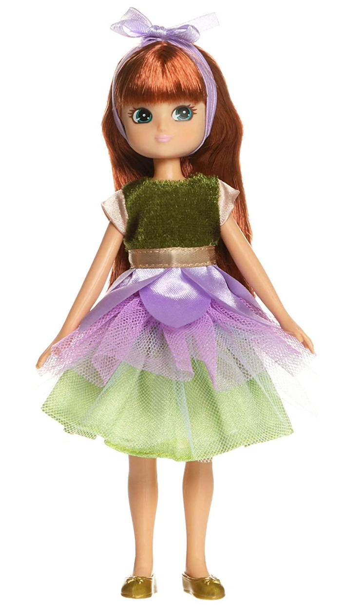 Lottie Dolls