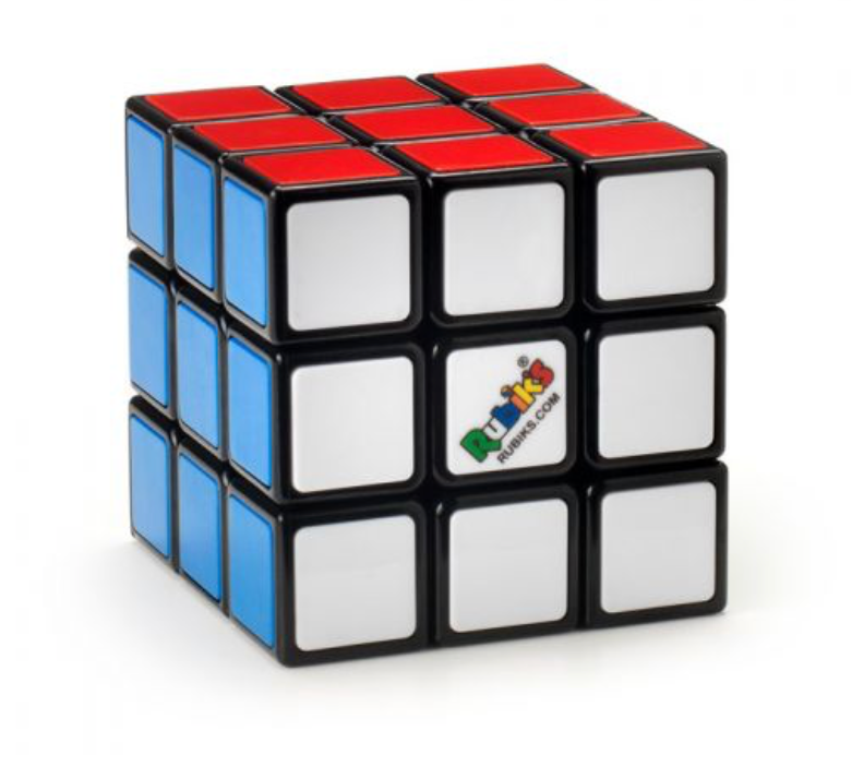 Rubik's cube