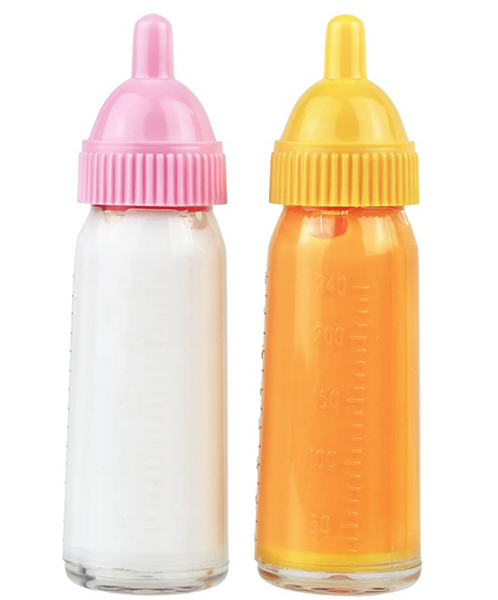 Large Magic Baby Bottle