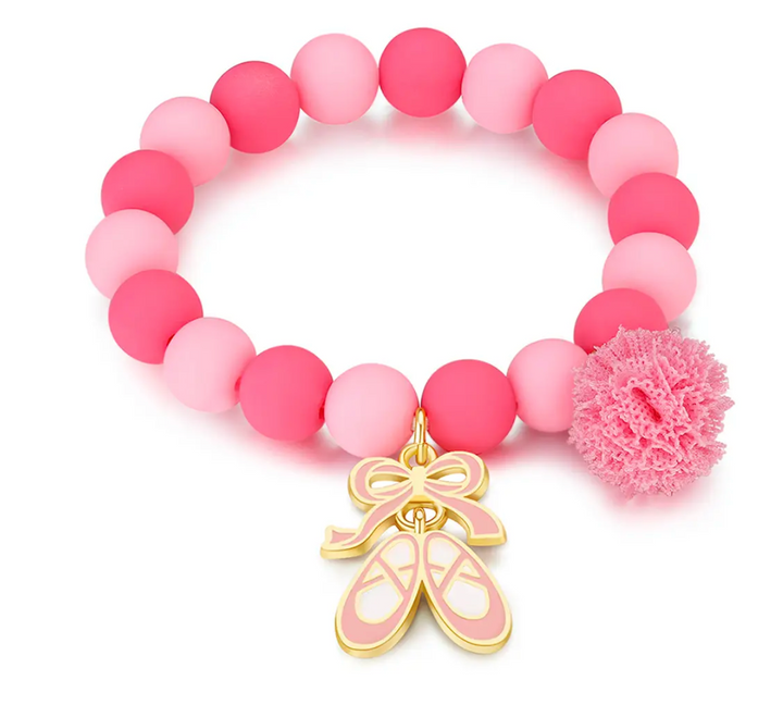 Charming Whimsy Bracelets