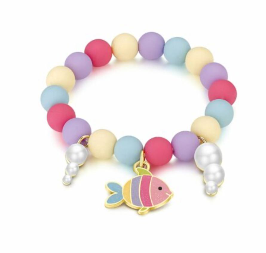 Charming Whimsy Bracelets