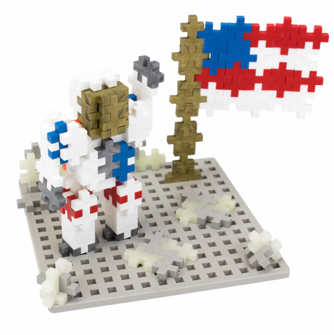 Plus-Plus Baseplate Builder