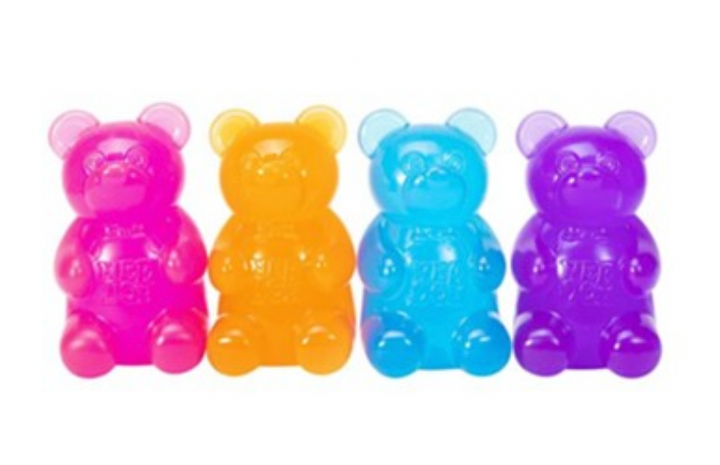 Gummy Bear Nee Doh