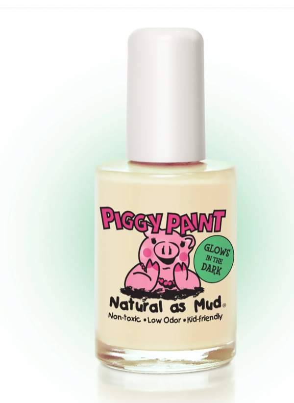 Natural Nail Polish