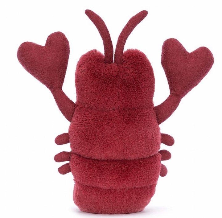 Love Me Lobster