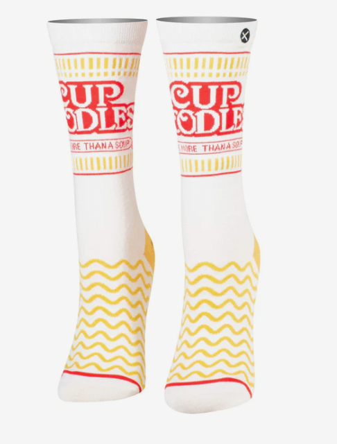 Odd Sox Novelty Socks