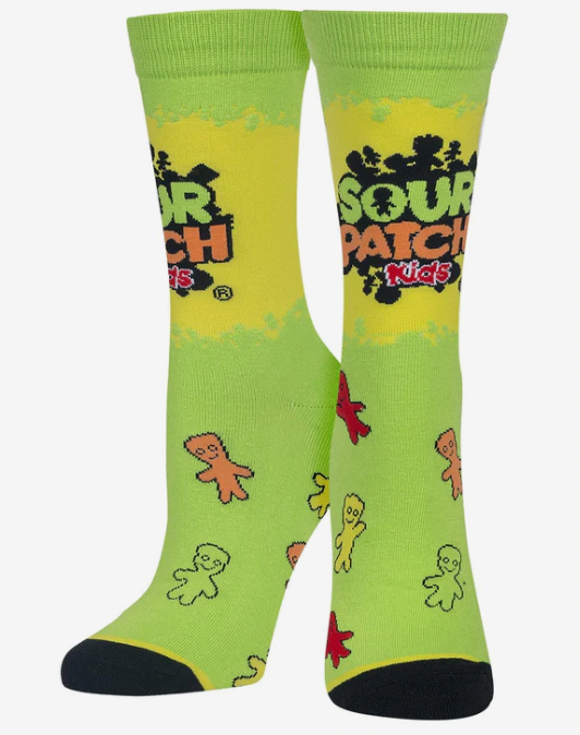 Odd Sox Novelty Socks