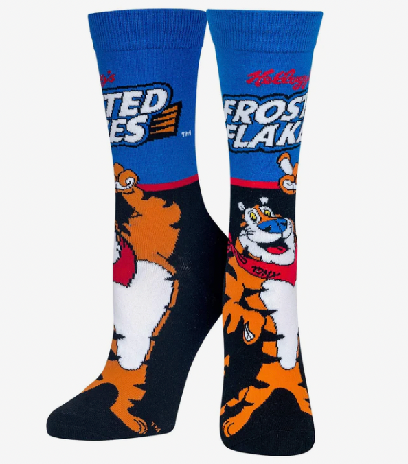 Odd Sox Novelty Socks