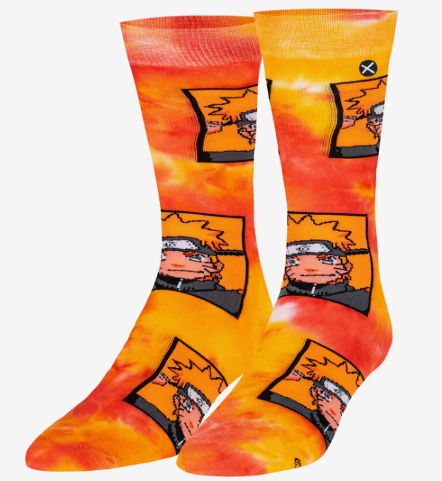 Odd Sox Novelty Socks