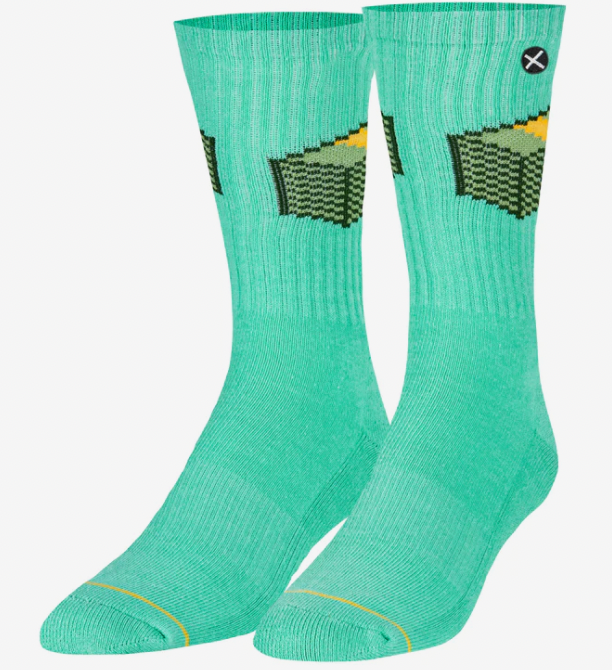 Odd Sox Novelty Socks