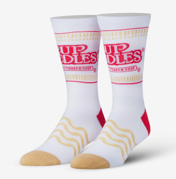 Odd Sox Novelty Socks