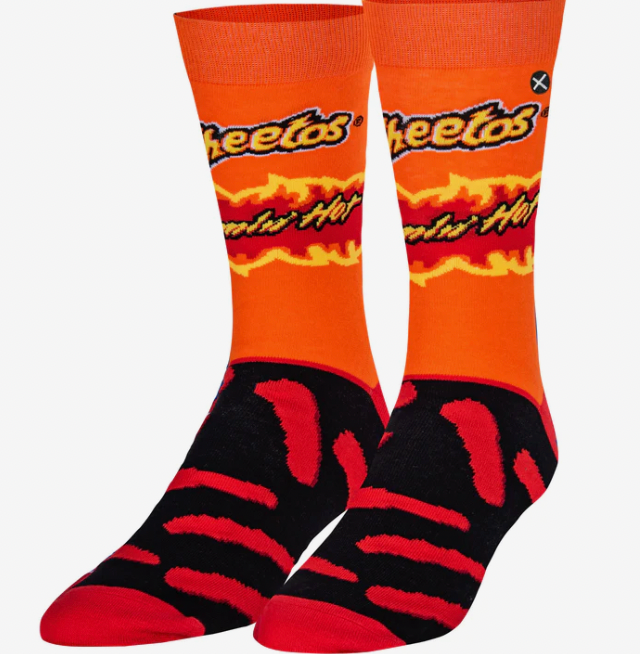 Odd Sox Novelty Socks