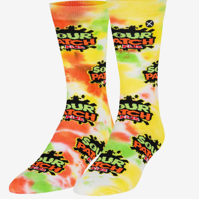 Odd Sox Novelty Socks