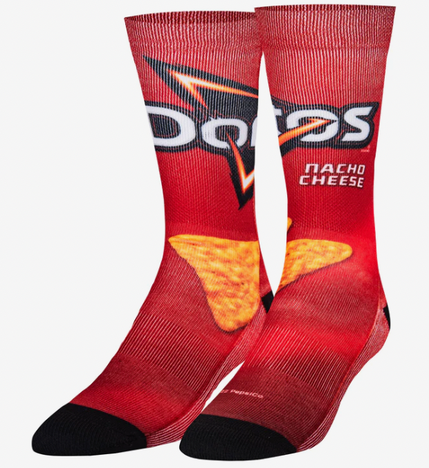 Odd Sox Novelty Socks