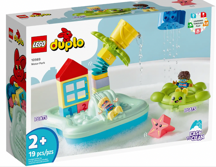 DUPLO Water Park