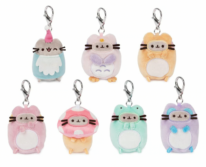 Pusheen Surprise Plush