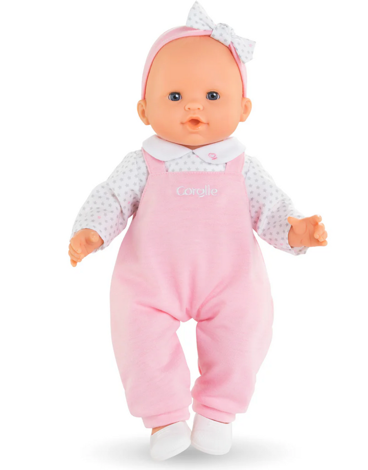 Lise 14" Baby Doll