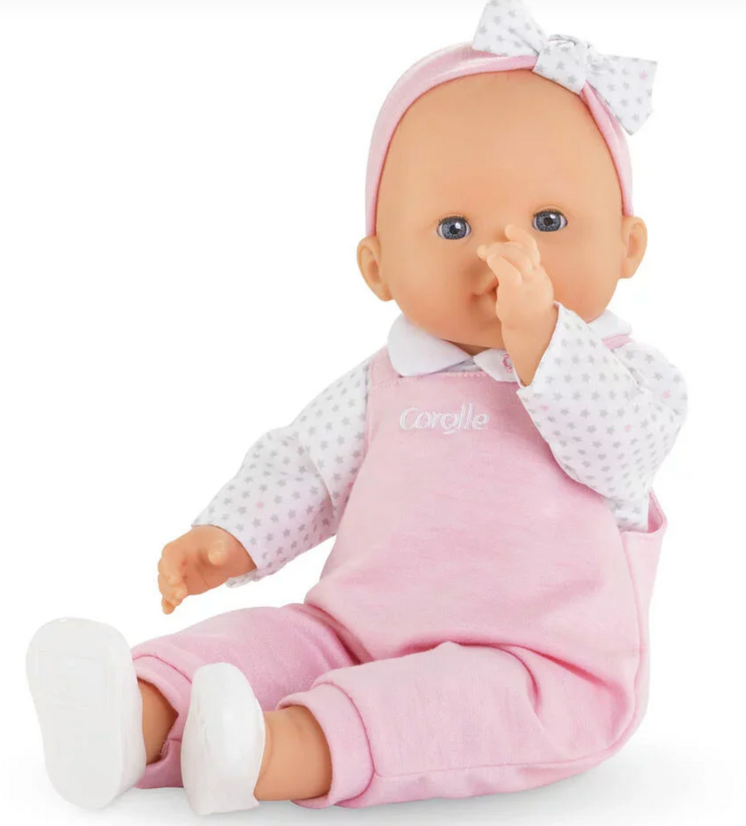 Lise 14" Baby Doll