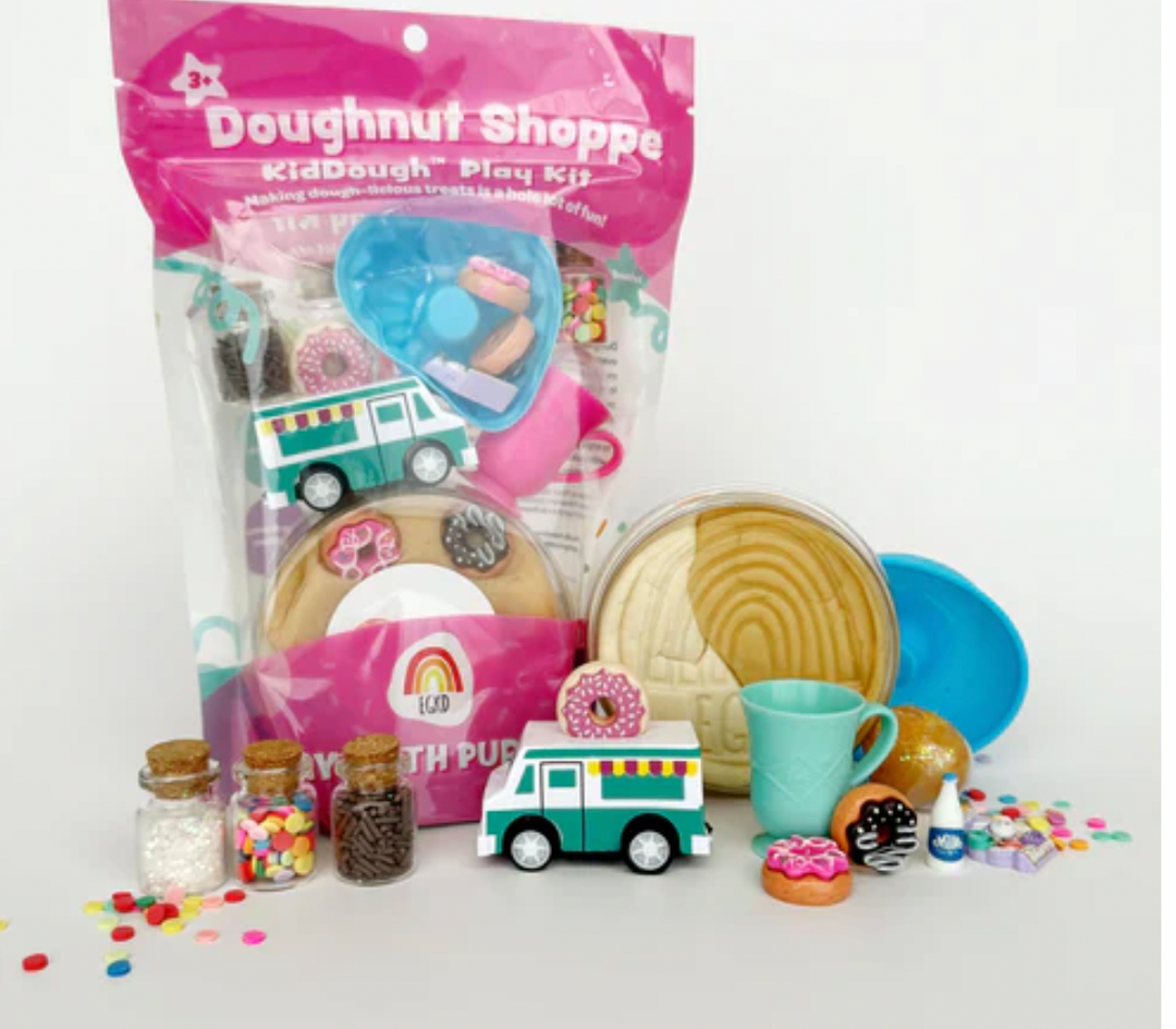 Play Dough Kit