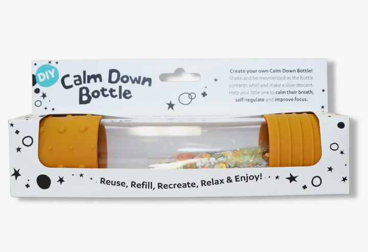 Calm Down Bottle