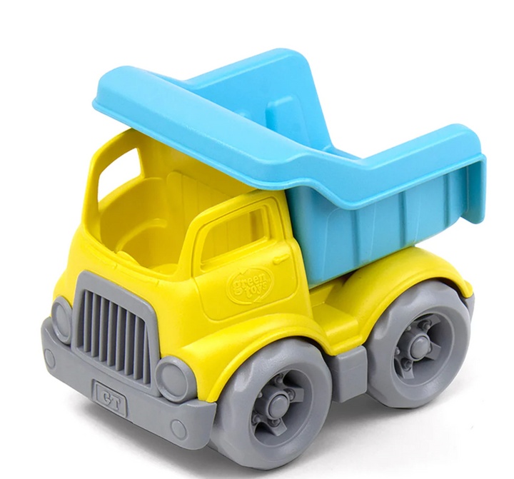 OceanBound Dumper Truck