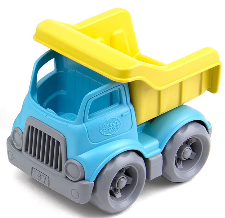 OceanBound Dumper Truck