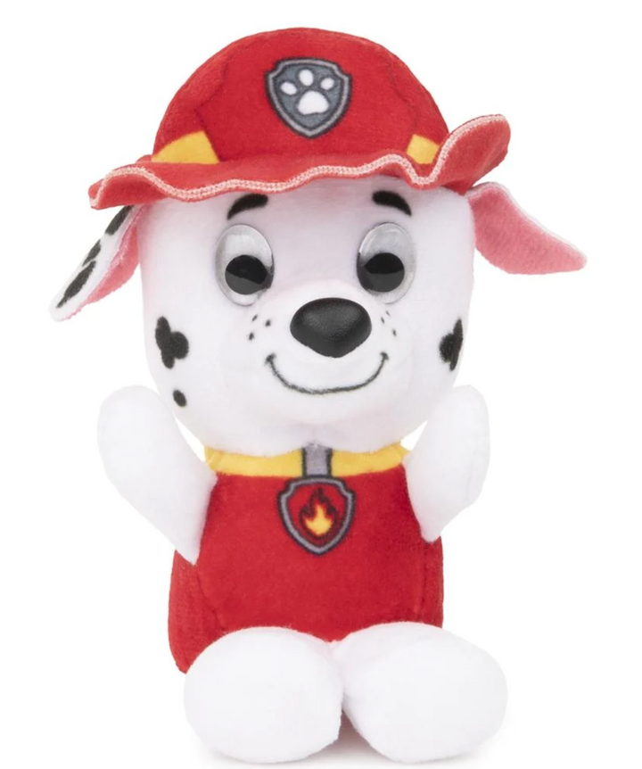 Paw Patrol