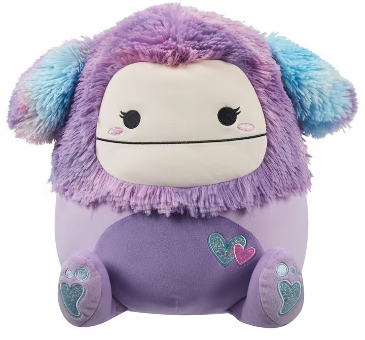 Little Plush 5" Squishmallows Easter