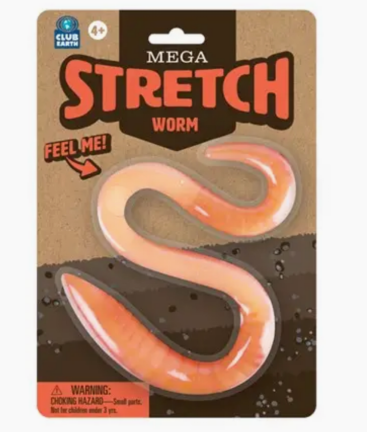 Mega Stretch