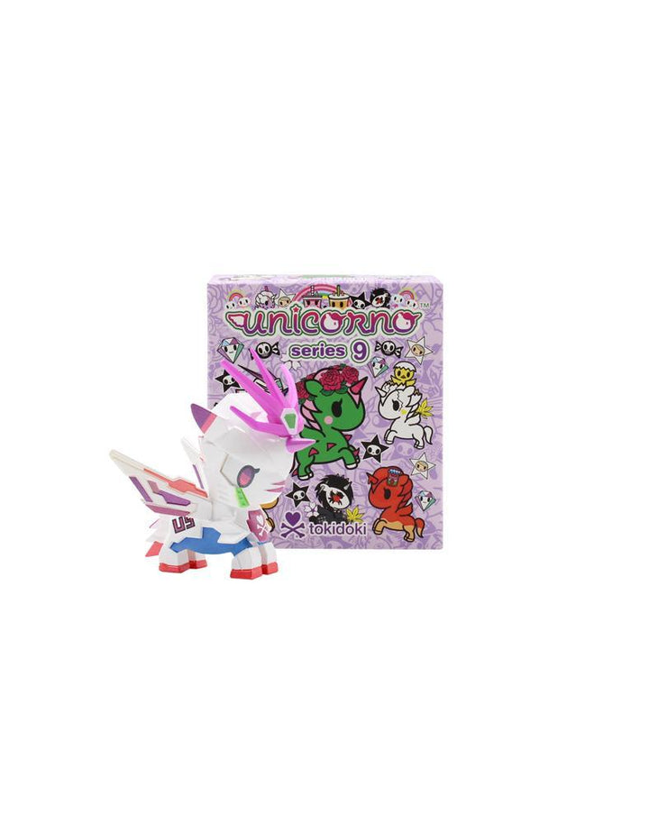 Unicorno Blind Box