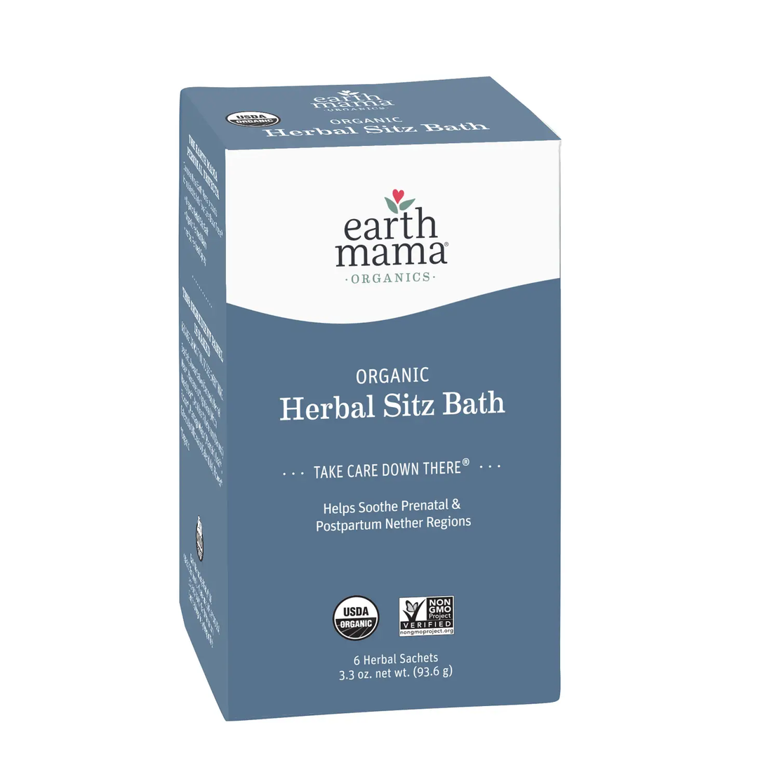 Herbal Sitz Bath - Pack of 6