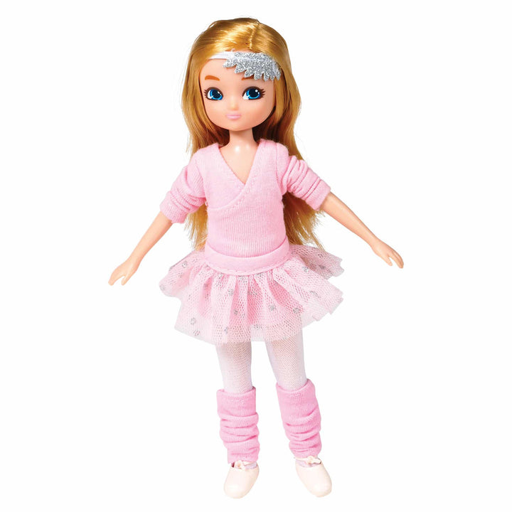 Lottie Dolls