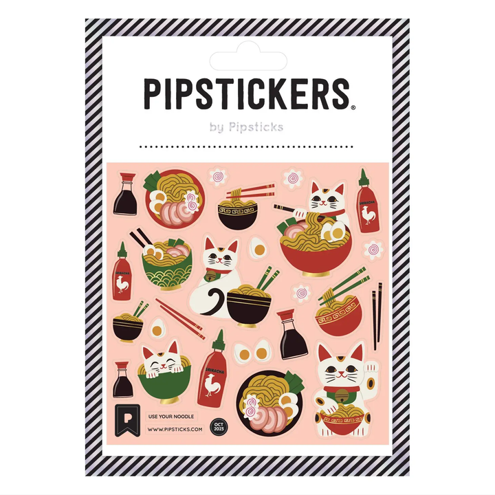 Stickers 4" x 4" Sheet