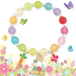 Charming Whimsy Bracelets