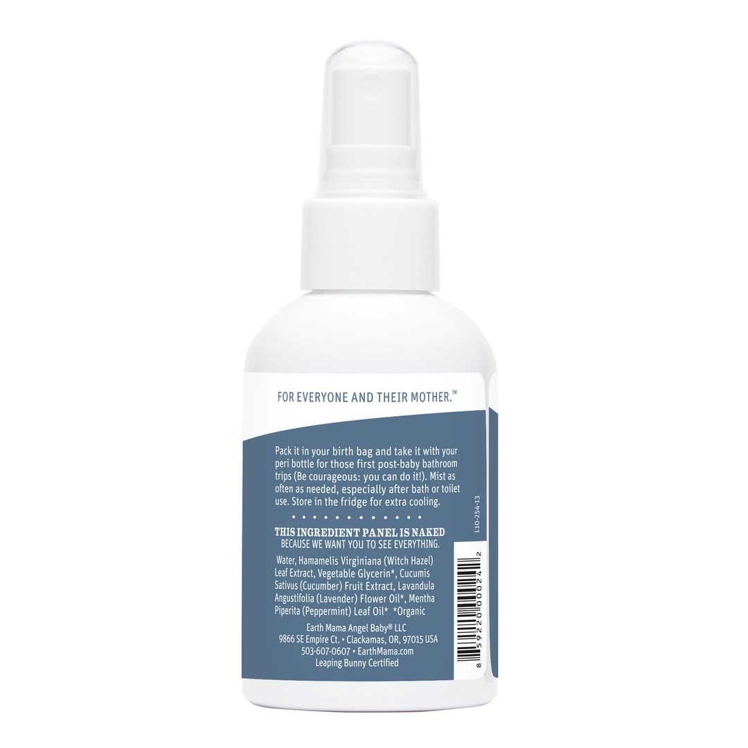 Herbal Perineal Spray - 4oz