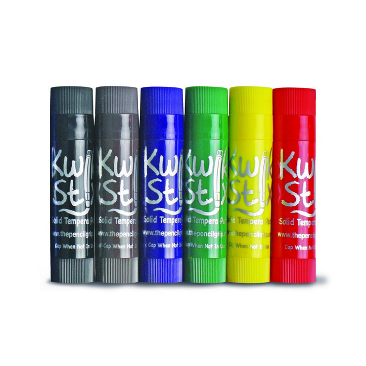 KWIKSTIX TEMPERA PAINT