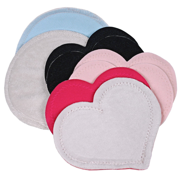 Washable Nursing Pads - Multi-Pack