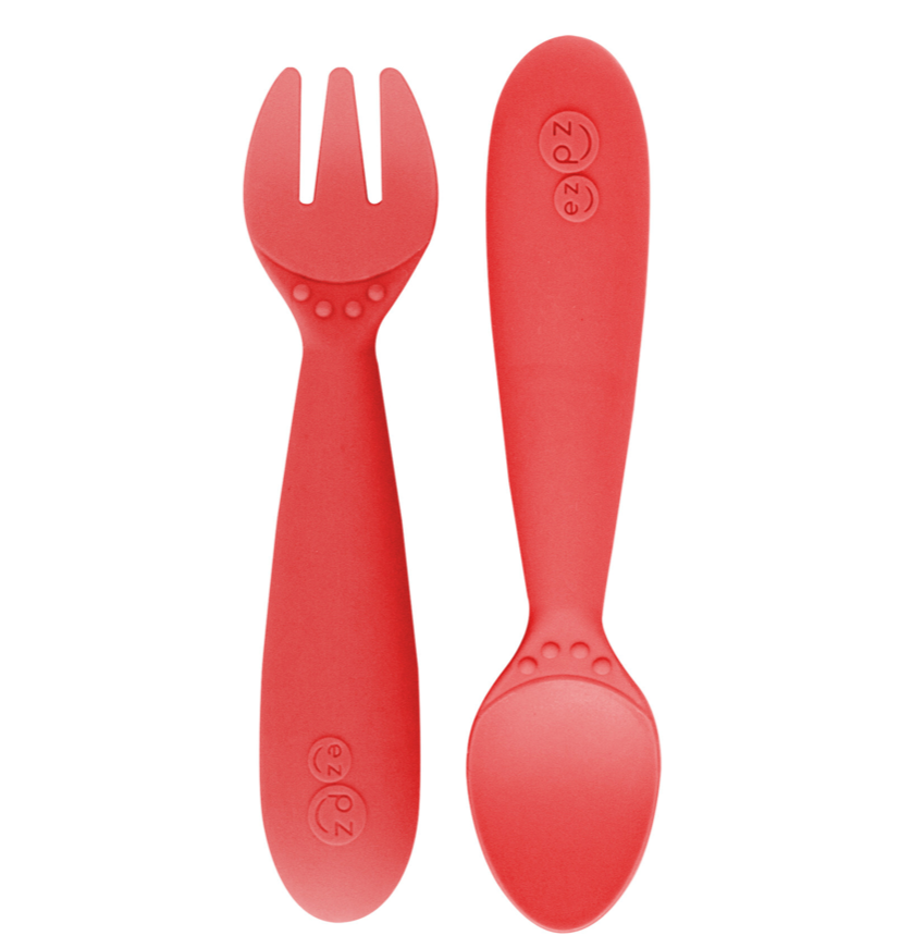 Mini Utensils